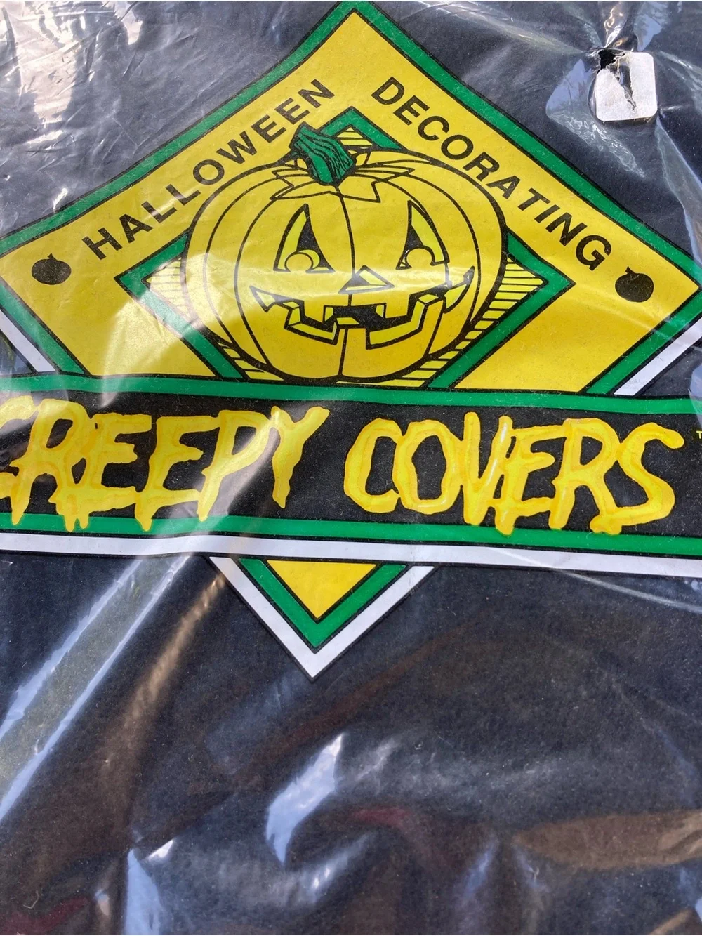 Creepy Covers creepy covers